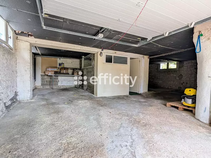 Maison, 150 m²