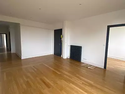 Appartement, 74,46 m²