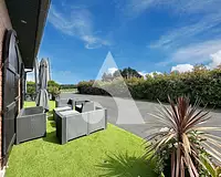 Maison, 136 m²