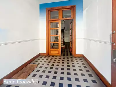 Appartement, 92 m²
