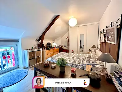 Maison, 208 m²