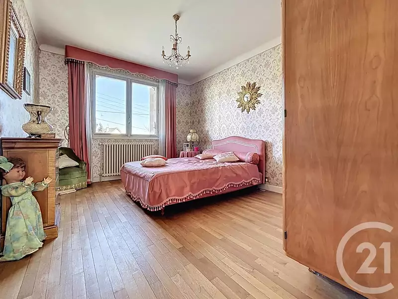 Maison, 119,29 m²