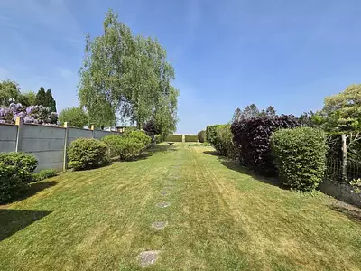 Maison, 109 m²