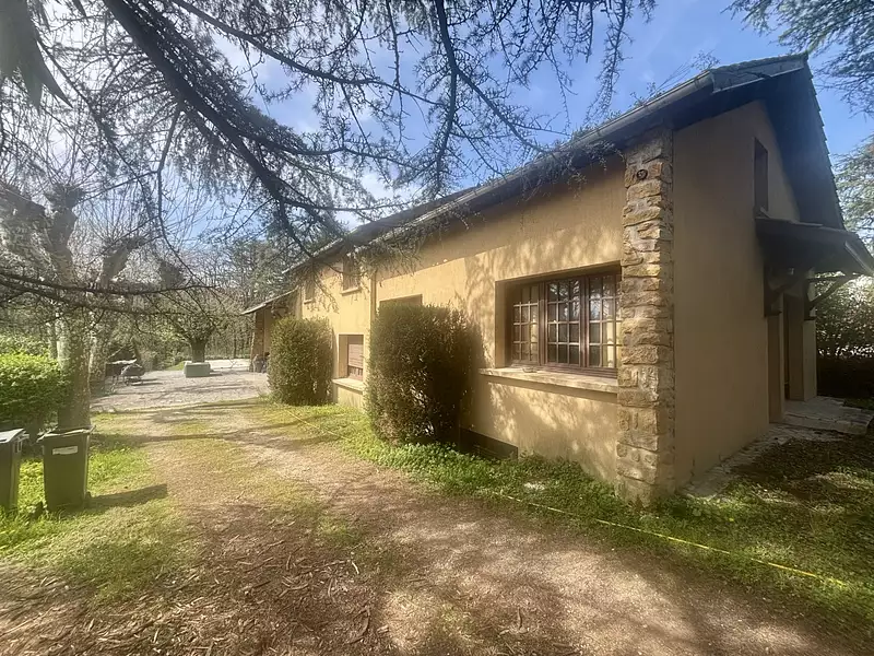 Maison, 350 m²