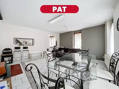 Maison, 82 m²