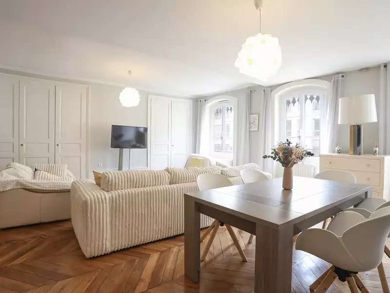 Appartement, 118 m²