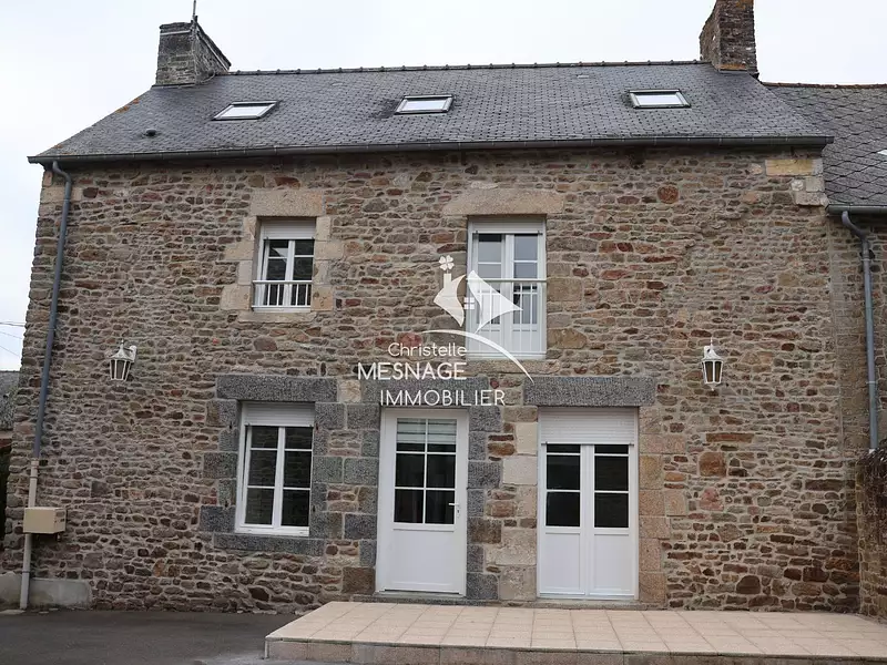 Maison, 93 m²