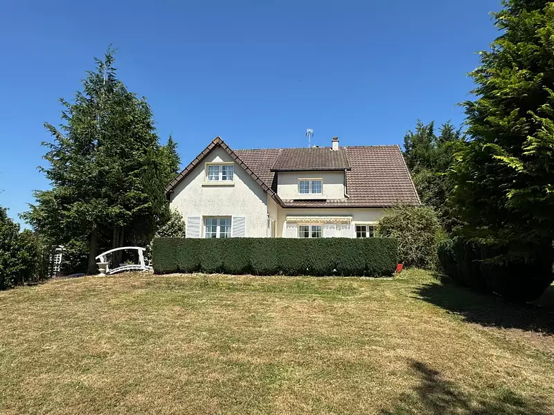 Maison, 175 m²