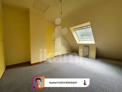 Maison, 116 m²