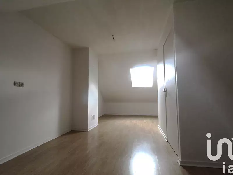 Maison, 110 m²