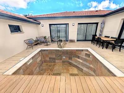 Maison, 104 m²