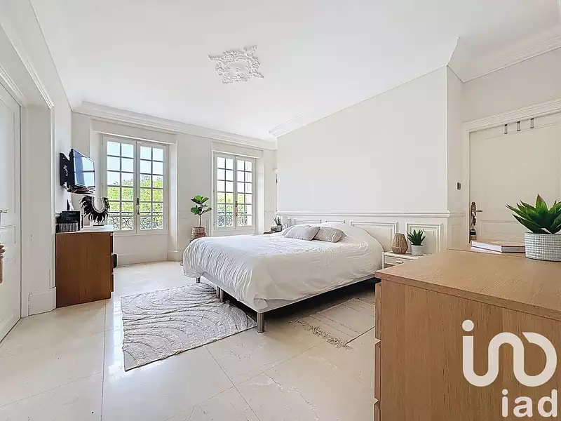 Maison, 283 m²