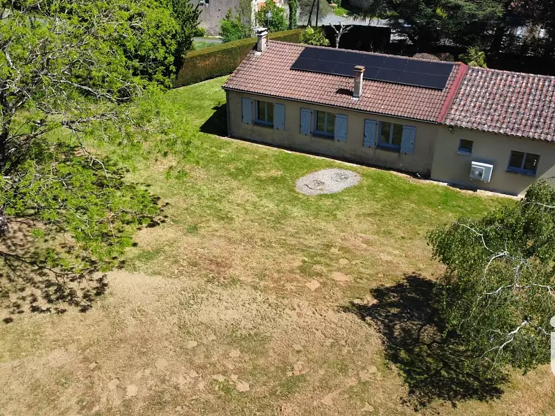 Maison, 73 m²