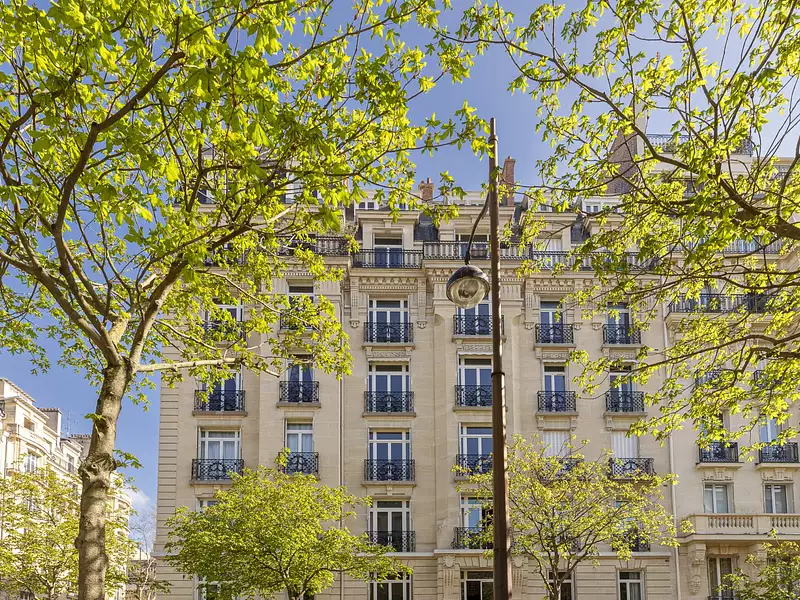 Appartement, 142 m²