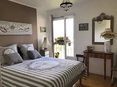 Appartement, 94 m²