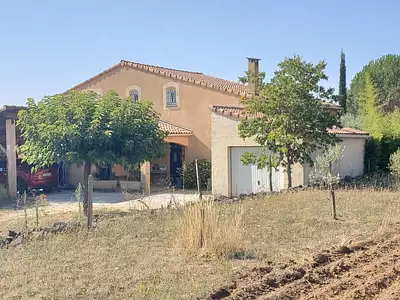 Maison, 139 m²