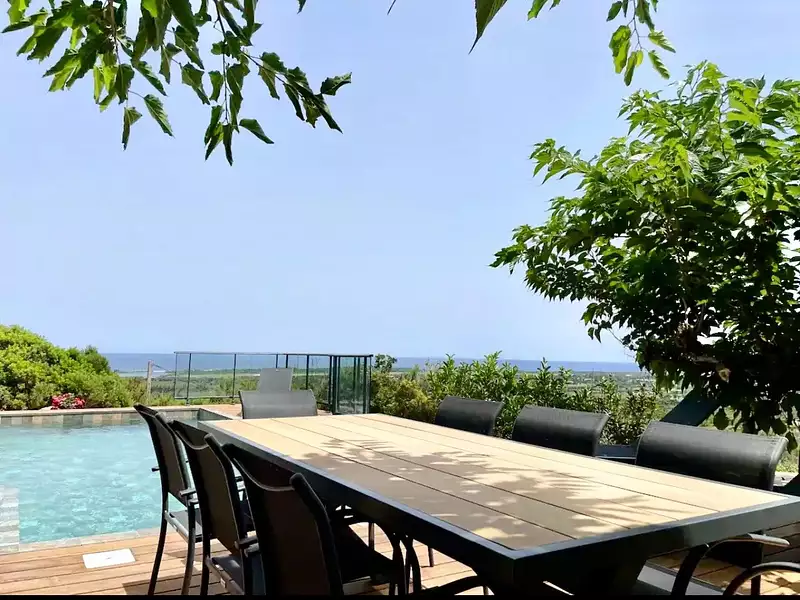 Maison, 95 m²