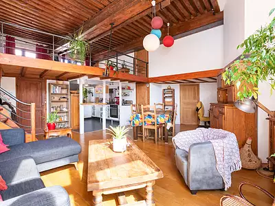 Appartement, 114,2 m²