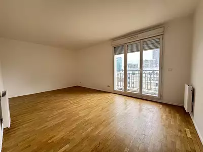 Appartement, 63,88 m²