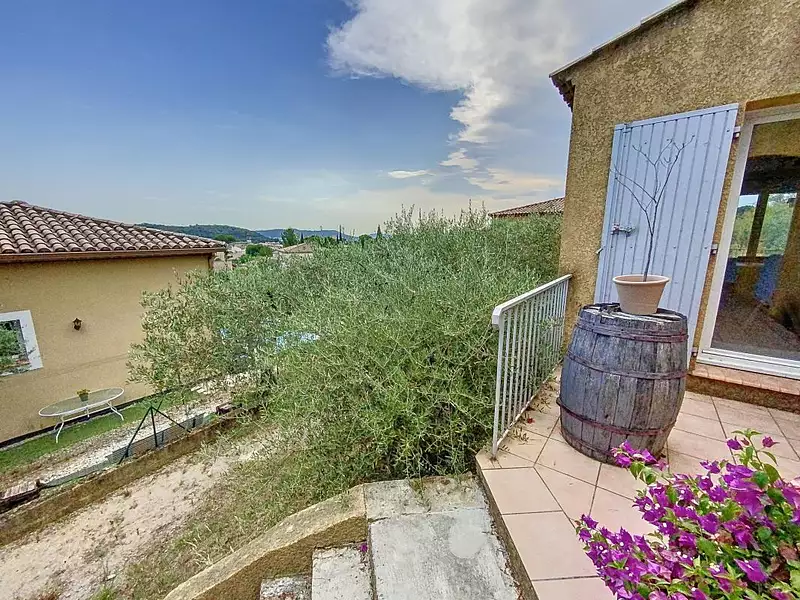 Maison, 92 m²