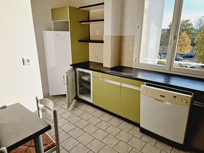 Appartement, 104,14 m²