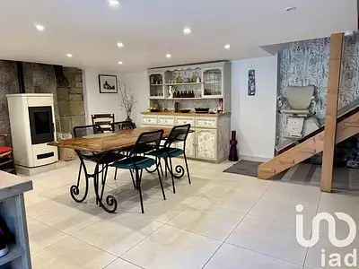 Maison, 110 m²