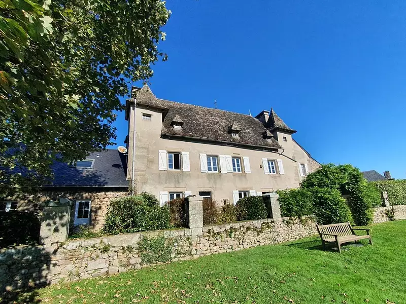Maison, 265 m²