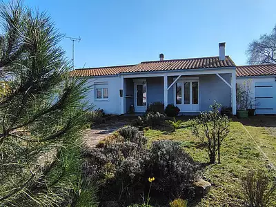 Maison, 143 m²