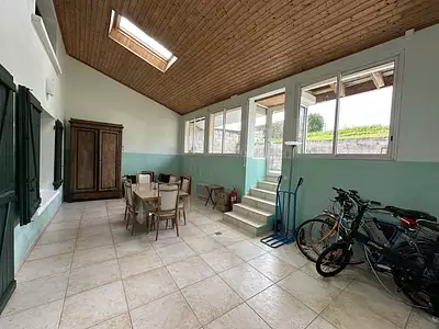 Maison, 194 m²