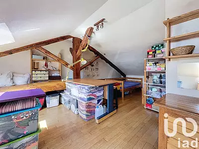 Maison, 113 m²