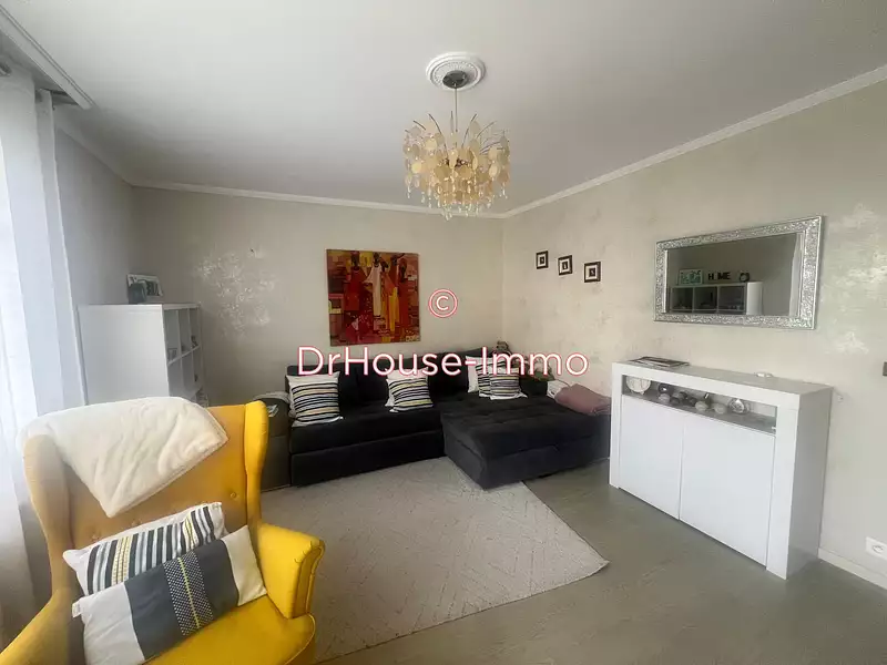 Appartement, 49,24 m²