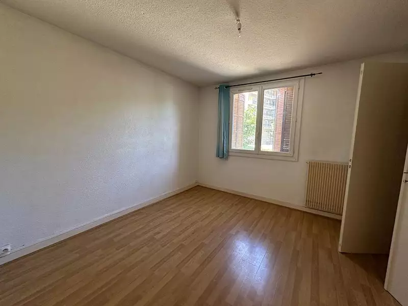 Appartement, 54 m²
