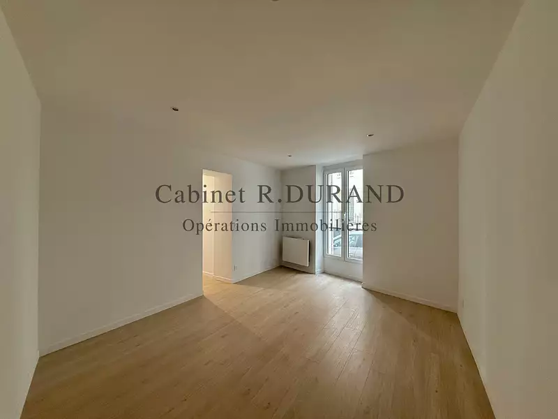 Appartement, 34,59 m²