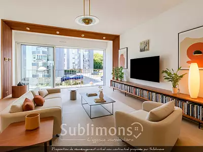 Appartement, 68,57 m²