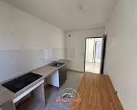 Appartement, 63,8 m²