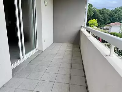 Appartement, 64 m²