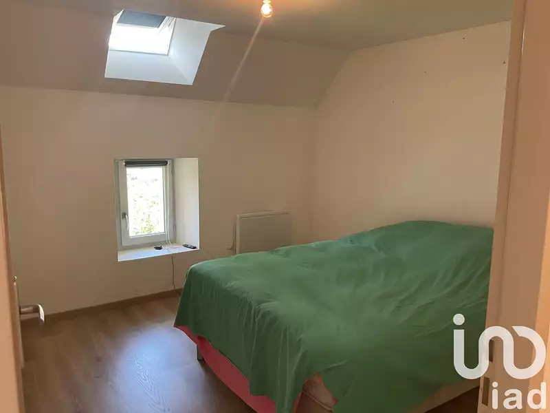 Maison, 93 m²