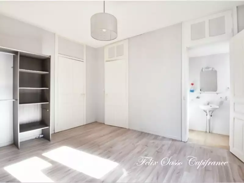 Maison, 80 m²