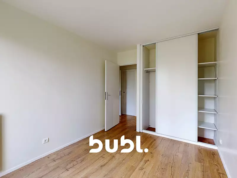 Appartement, 66 m²