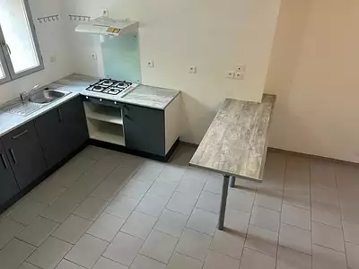 Maison, 34 m²