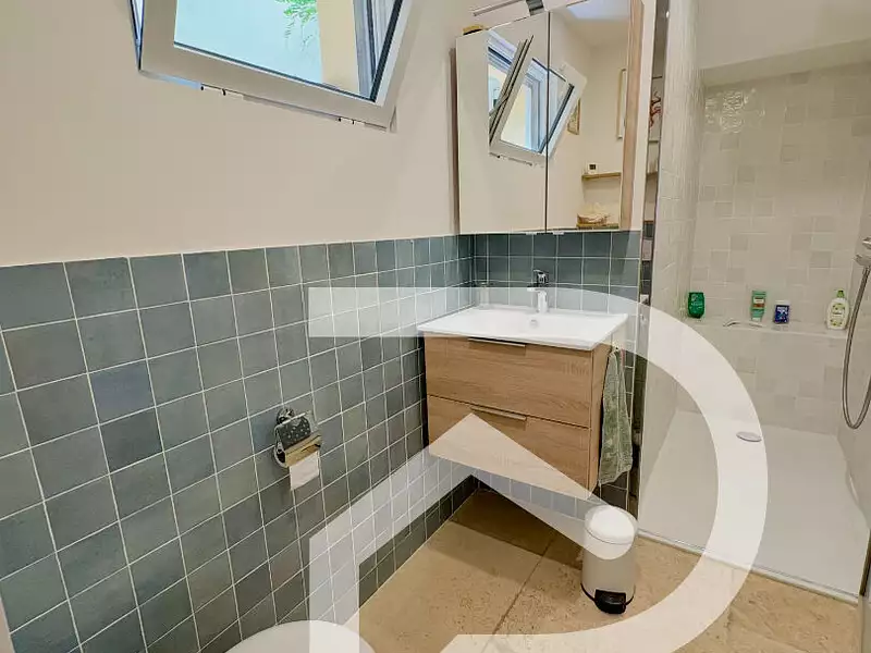 Appartement, 40 m²