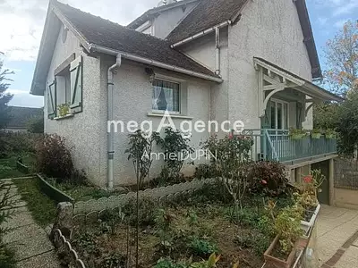Maison, 135 m²