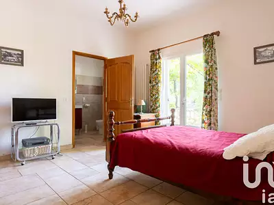 Maison, 268 m²