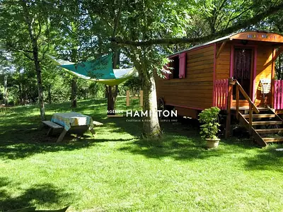 Maison, 370 m²