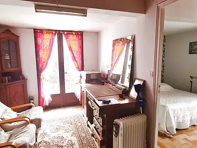 Maison, 95 m²