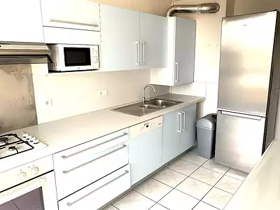 Appartement, 70 m²