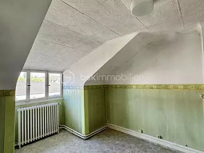 Maison, 168 m²