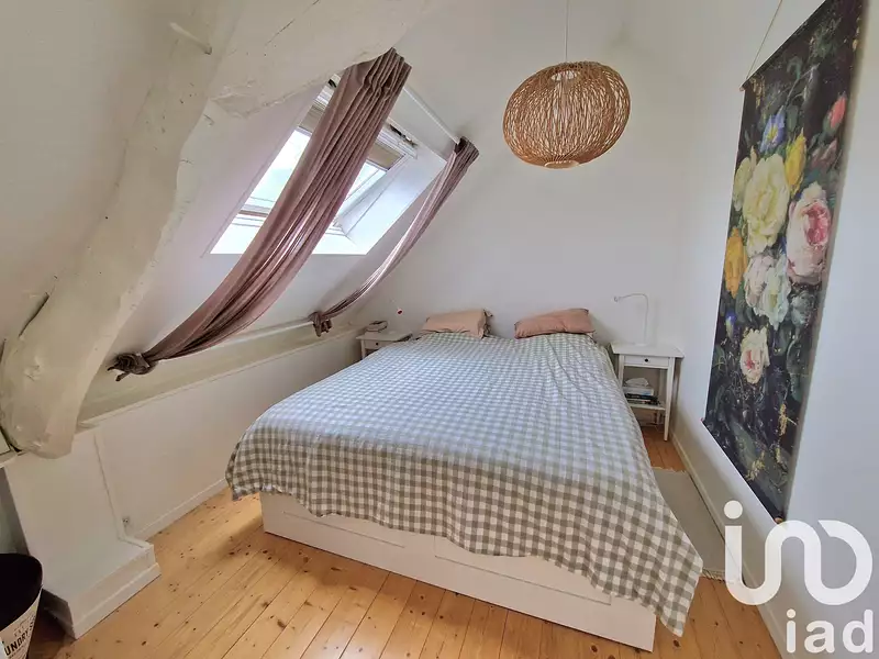 Maison, 80 m²