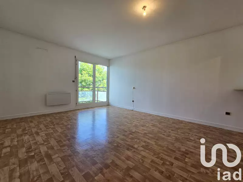 Appartement, 44 m²