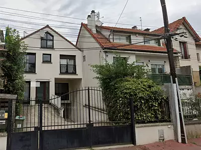 Appartement, 87,2 m²